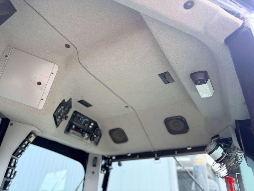 Caterpillar 140M3 Foto 13