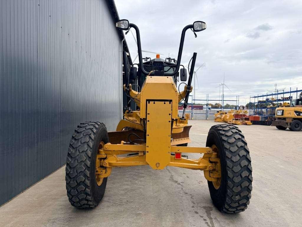 Caterpillar 140M3 Foto 16