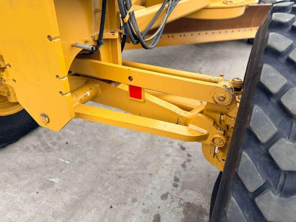 Caterpillar 140M3 Foto 17