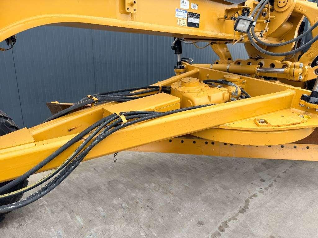 Caterpillar 140M3 Foto 19