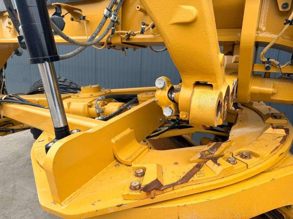 Caterpillar 140M3 Foto 21