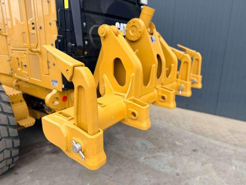 Caterpillar 140M3 Foto 25