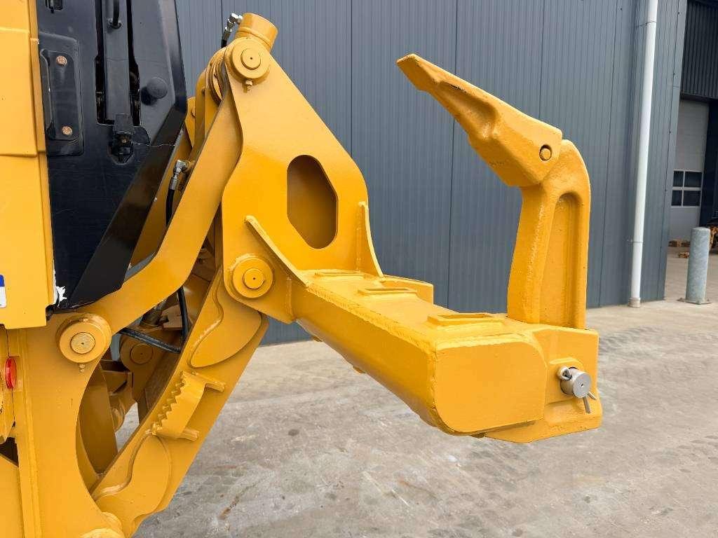 Caterpillar 140M3 Foto 26