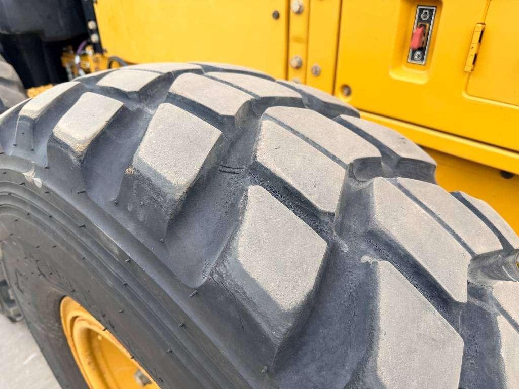 Caterpillar 140M3 Foto 27