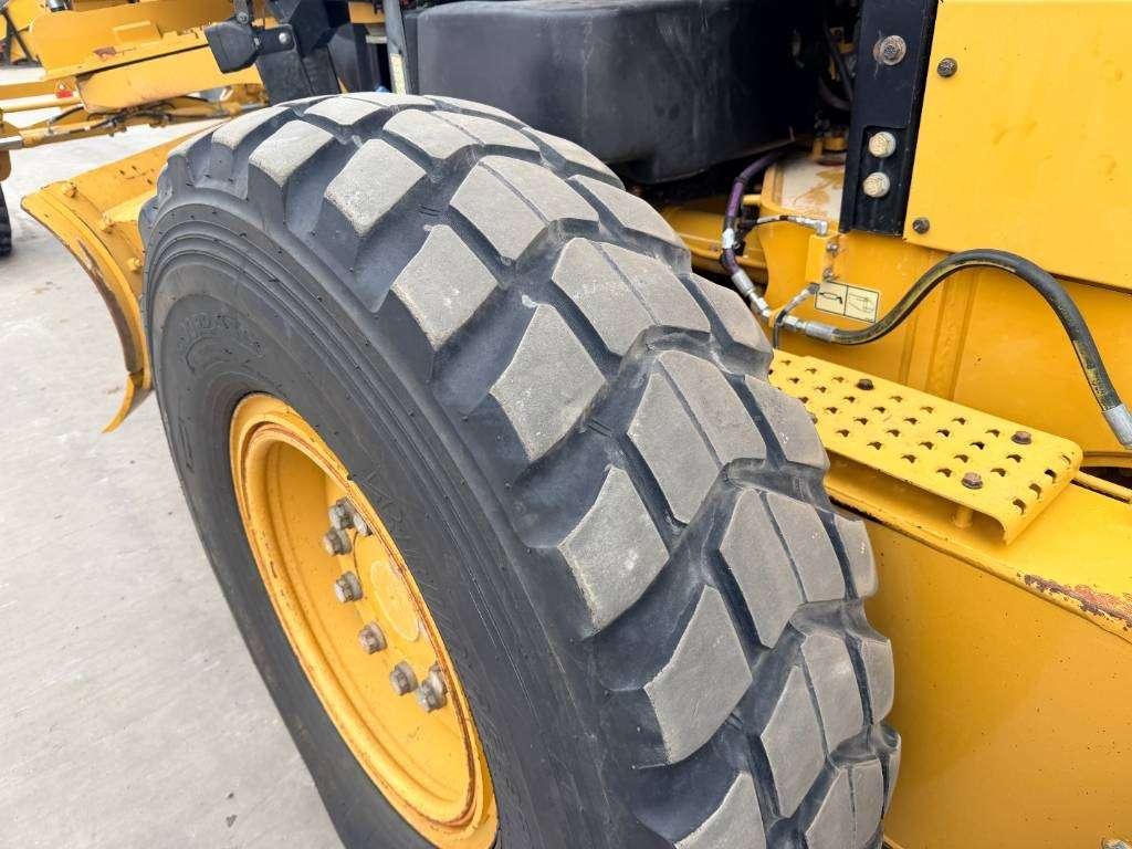 Caterpillar 140M3 Foto 28