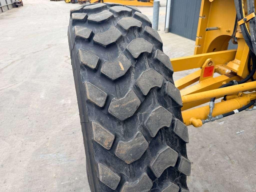 Caterpillar 140M3 Foto 29