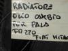 Radiatore olio idraulico per Fiat Hitachi FR220 Foto 2 thumbnail