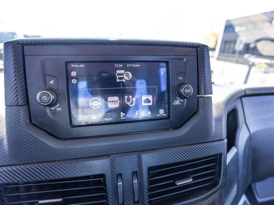 Iveco X-WAY 460 Foto 19