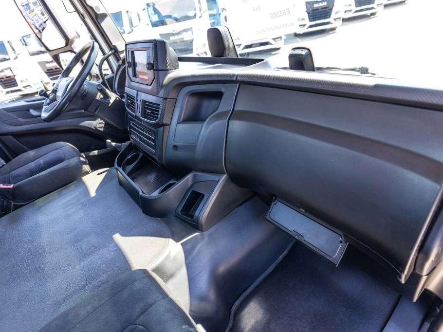 Iveco X-WAY 460 Foto 20