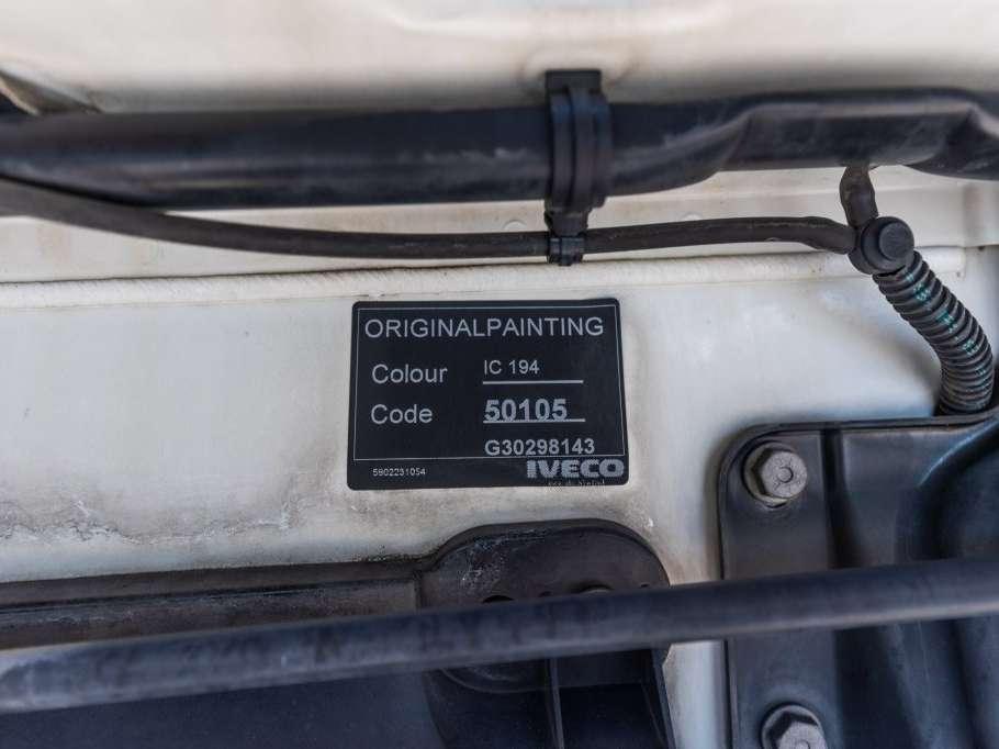 Iveco X-WAY 460 Foto 25
