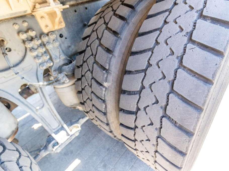 Iveco X-WAY 460 Foto 26