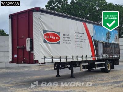 Fruehauf NEFO-1142 Foto 1