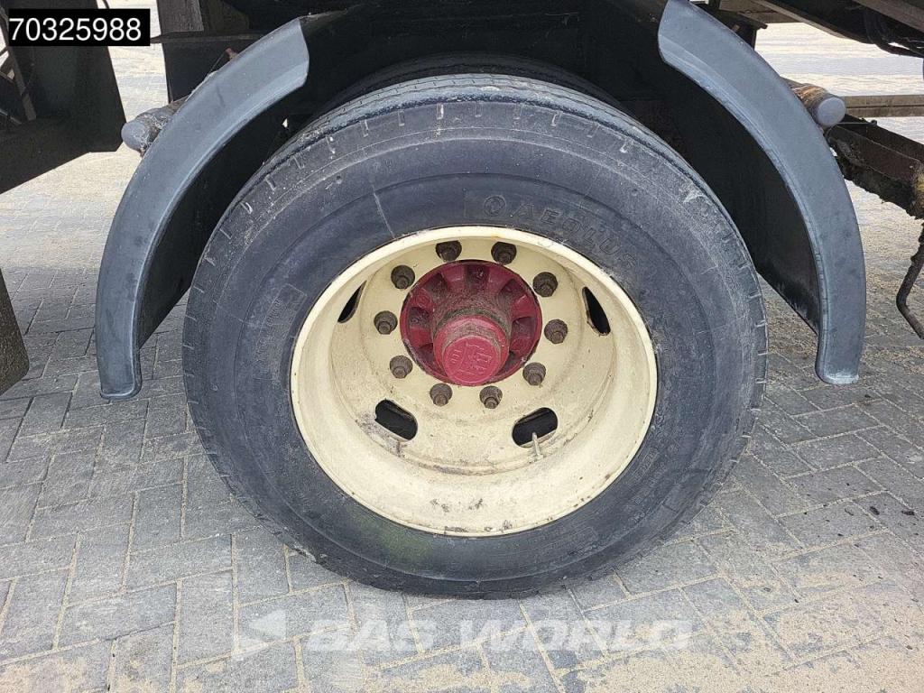 Fruehauf NEFO-1142 Foto 16