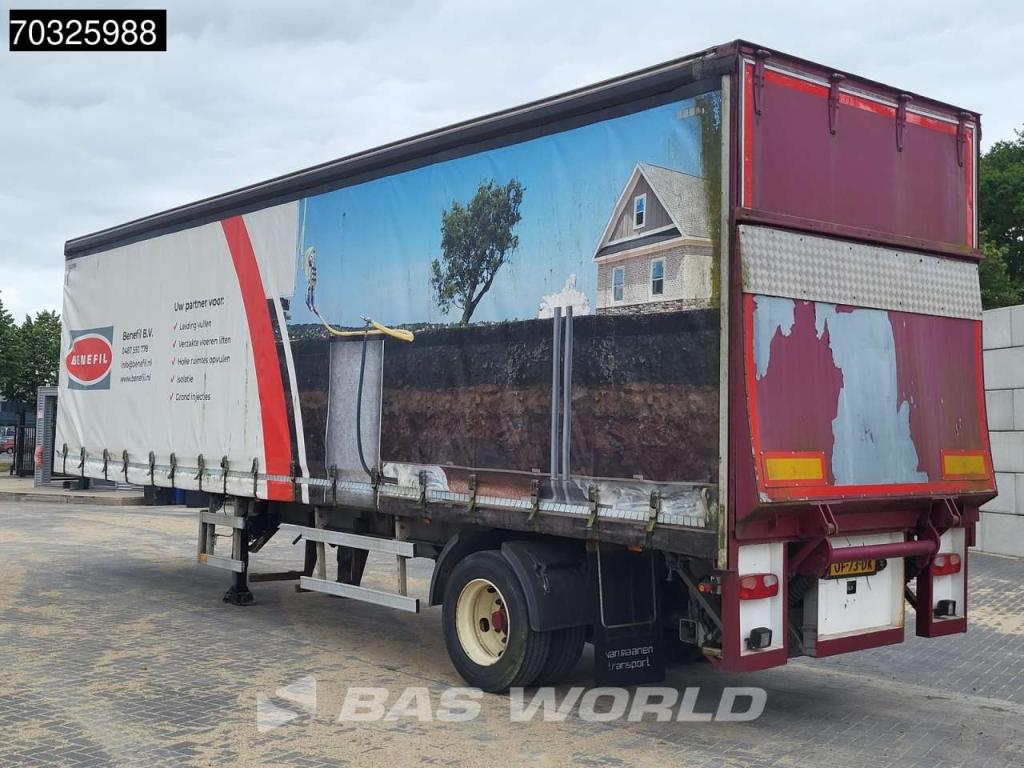 Fruehauf NEFO-1142 Foto 2