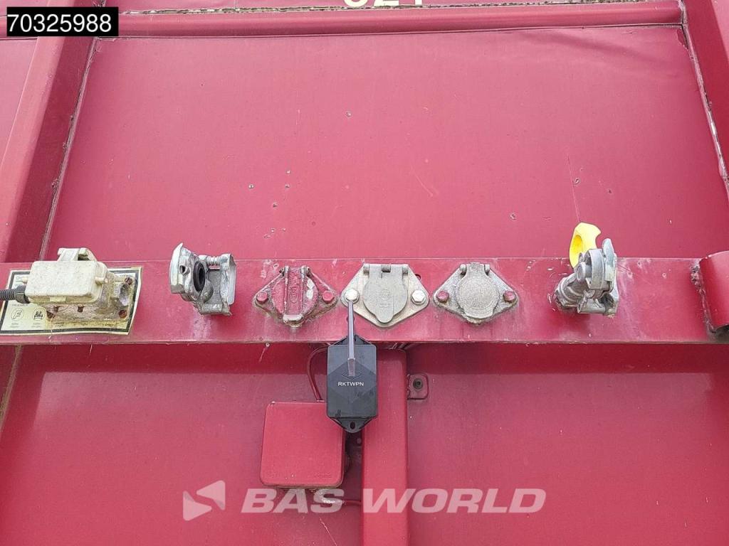 Fruehauf NEFO-1142 Foto 22