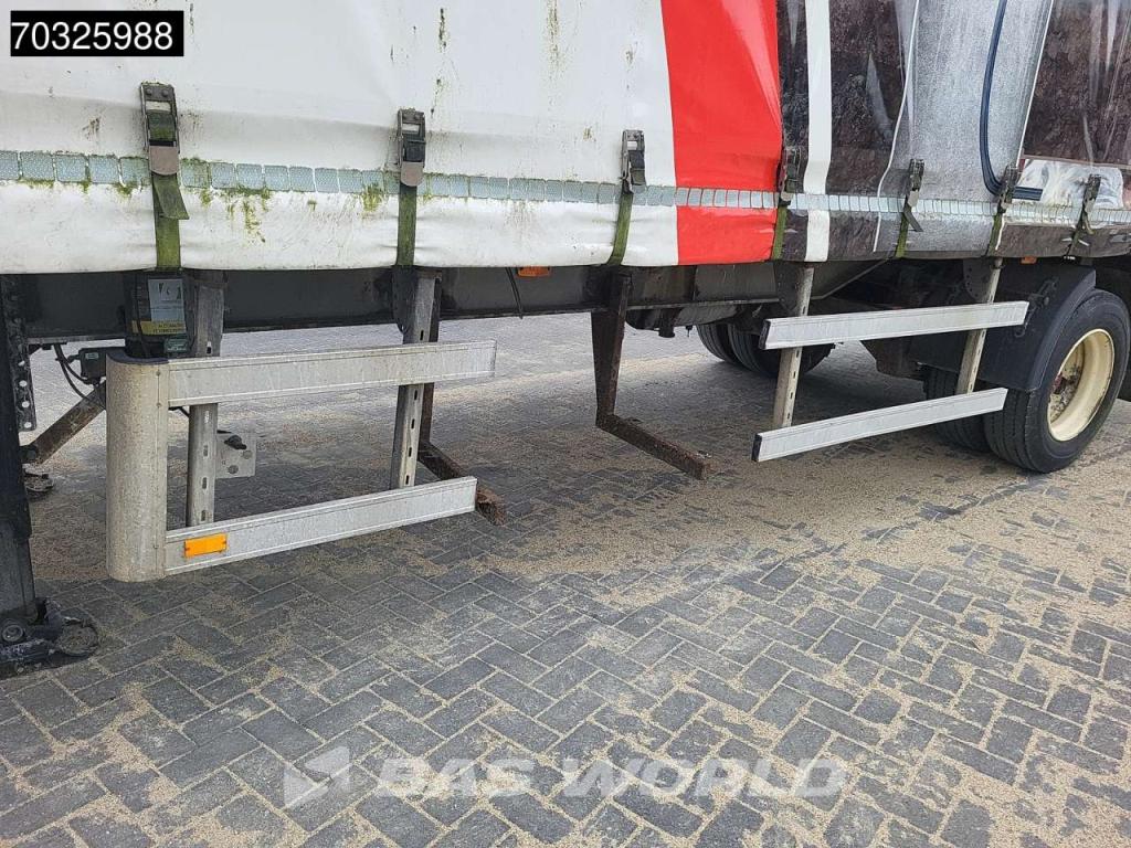 Fruehauf NEFO-1142 Foto 26