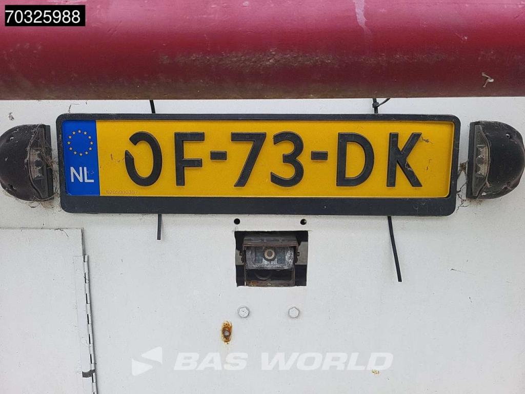Fruehauf NEFO-1142 Foto 29