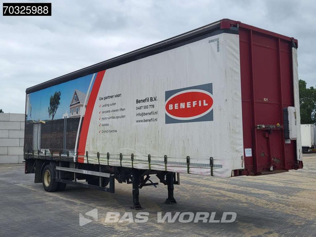 Fruehauf NEFO-1142 Foto 3