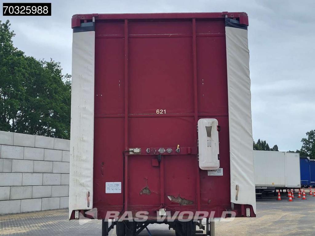 Fruehauf NEFO-1142 Foto 6