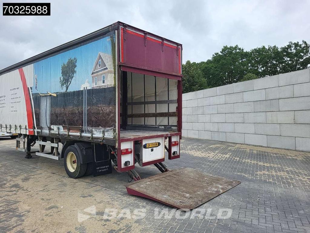 Fruehauf NEFO-1142 Foto 8