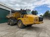 Caterpillar 730 C Good condition (NOT A30E A30F A30G) Foto 2 thumbnail