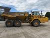 Caterpillar 730 C Good condition (NOT A30E A30F A30G) Foto 5 thumbnail