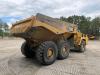 Caterpillar 730 C Good condition (NOT A30E A30F A30G) Foto 6 thumbnail
