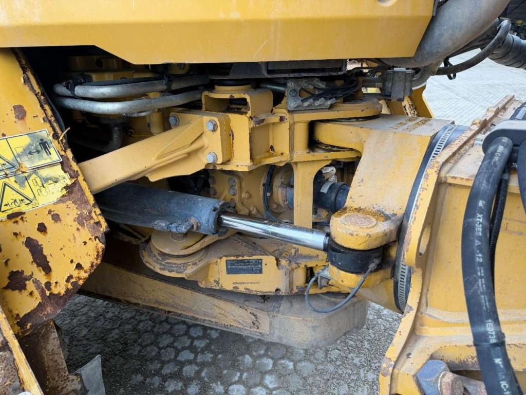Caterpillar 730 C Good condition (NOT A30E A30F A30G) Foto 17