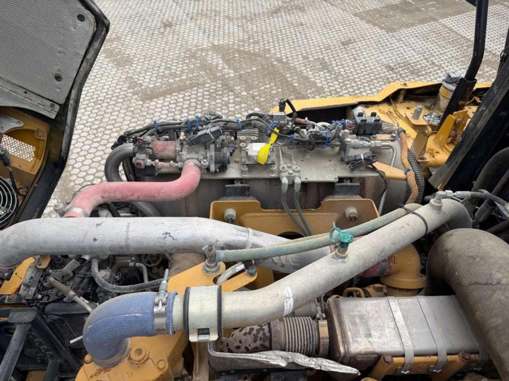 Caterpillar 730 C Good condition (NOT A30E A30F A30G) Foto 26
