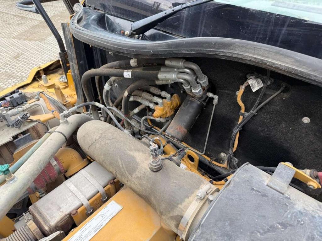 Caterpillar 730 C Good condition (NOT A30E A30F A30G) Foto 27