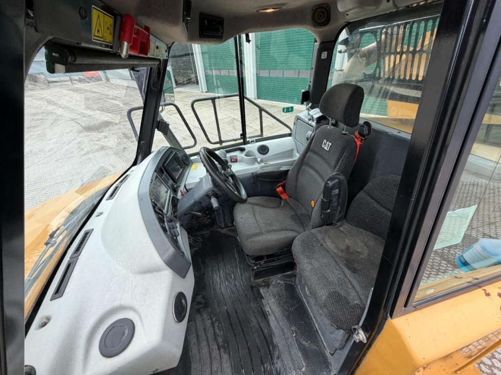 Caterpillar 730 C Good condition (NOT A30E A30F A30G) Foto 29