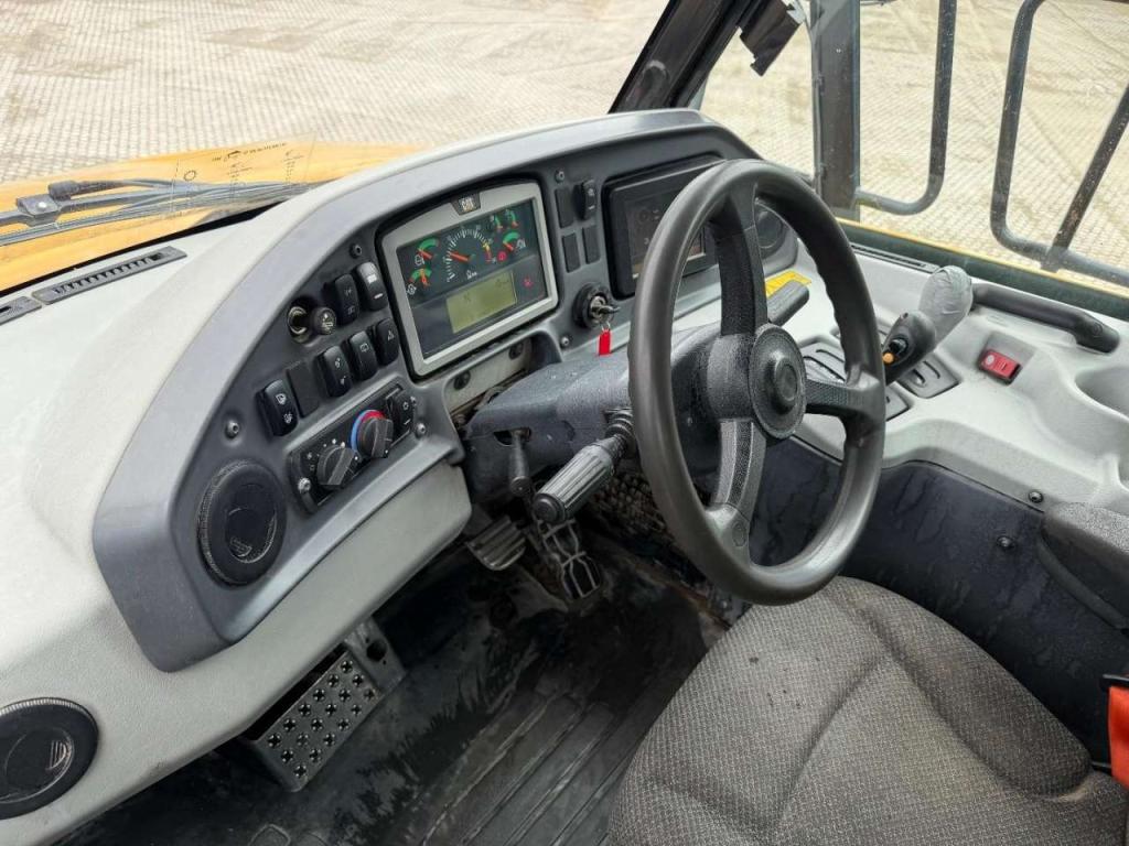 Caterpillar 730 C Good condition (NOT A30E A30F A30G) Foto 30