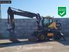 Volvo EW160 E Foto 1 thumbnail