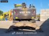 Volvo EW160 E Foto 3 thumbnail