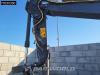 Volvo EW160 E Foto 8 thumbnail