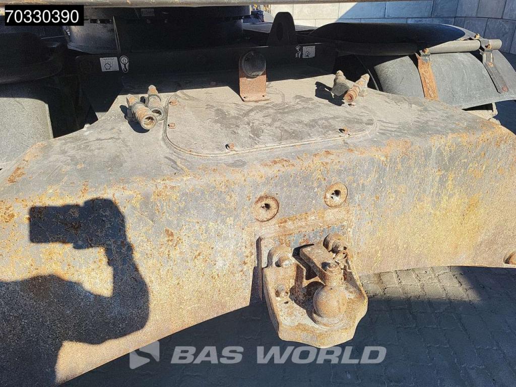 Volvo EW160 E Foto 23