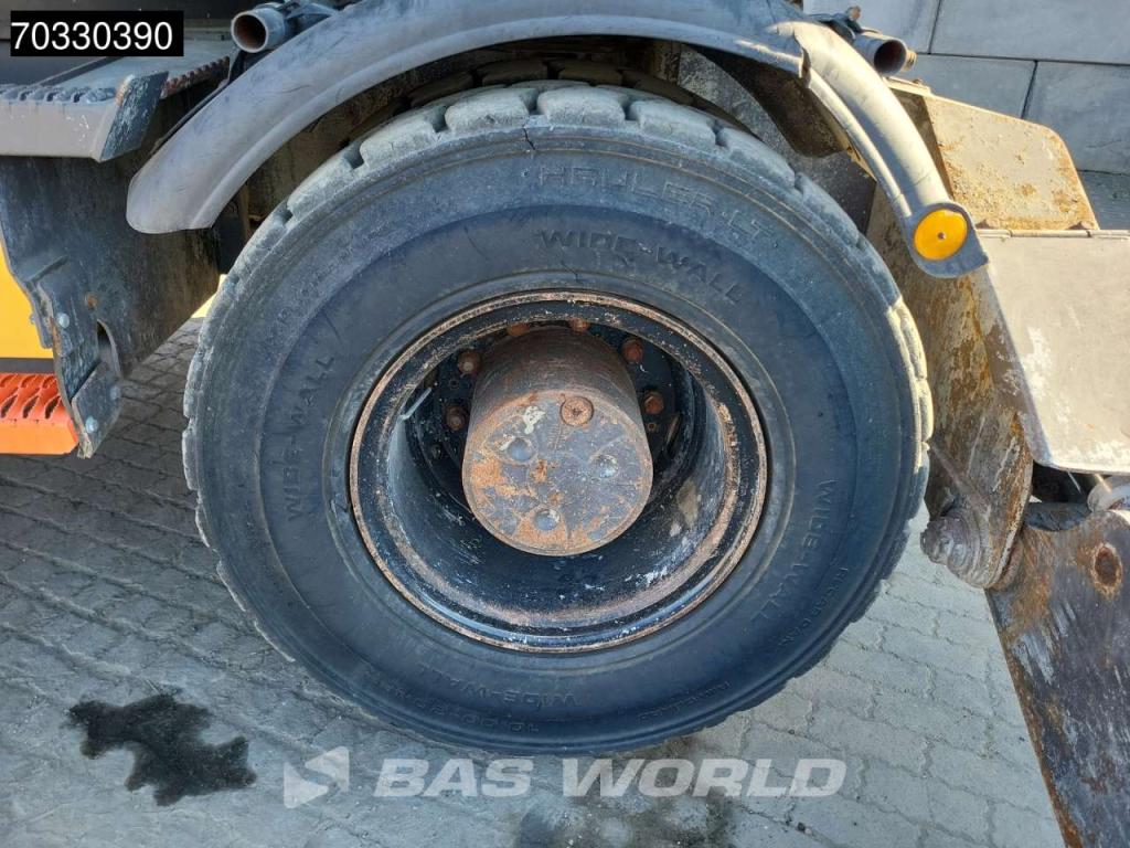 Volvo EW160 E Foto 26