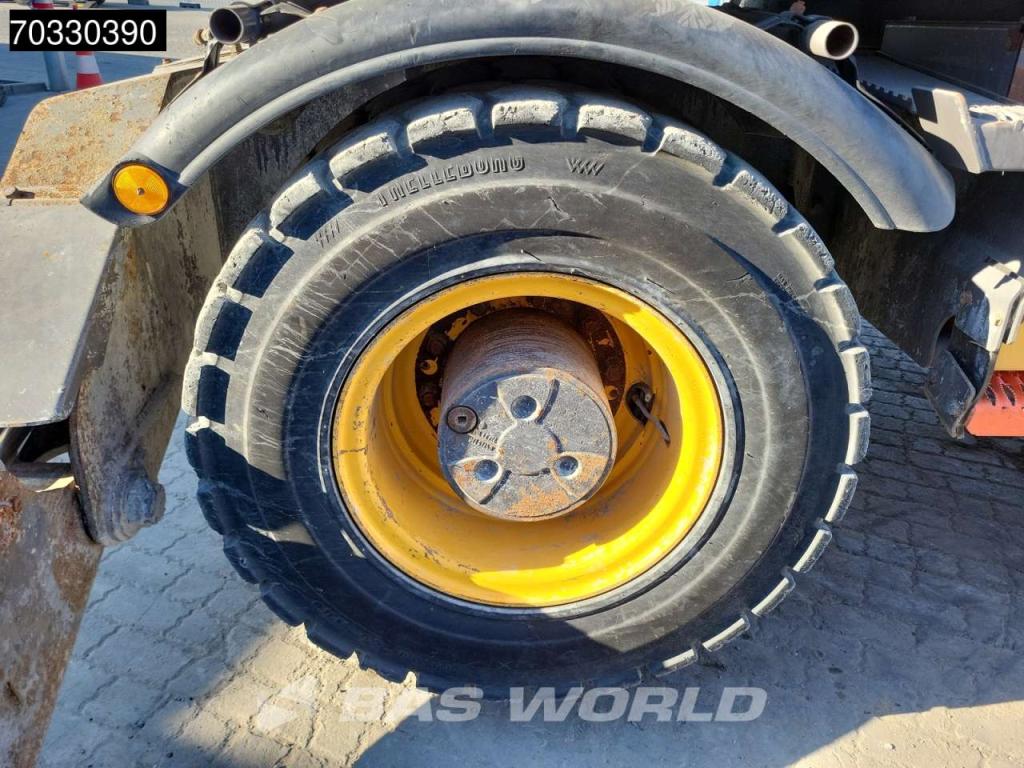 Volvo EW160 E Foto 27