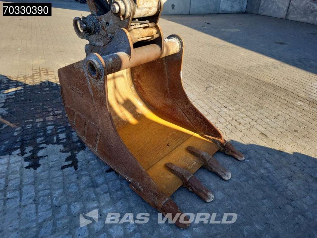 Volvo EW160 E Foto 9