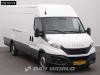 Iveco Daily 35S16 Automaat 160PK L3H2 3,5t Trekgewicht Airco Camera Parkeersensoren Euro6 L3 Airco Foto 7 thumbnail