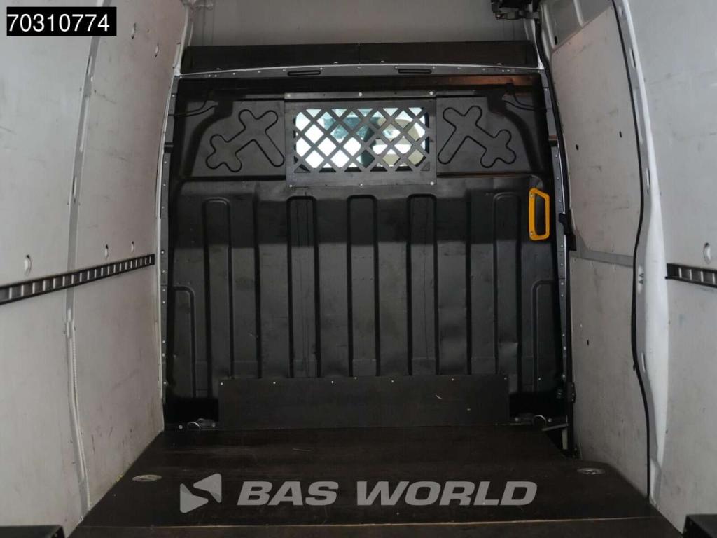 Iveco Daily 35S16 Automaat 160PK L3H2 3,5t Trekgewicht Airco Camera Parkeersensoren Euro6 L3 Airco Foto 11