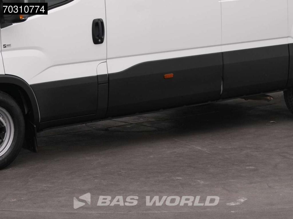Iveco Daily 35S16 Automaat 160PK L3H2 3,5t Trekgewicht Airco Camera Parkeersensoren Euro6 L3 Airco Foto 28