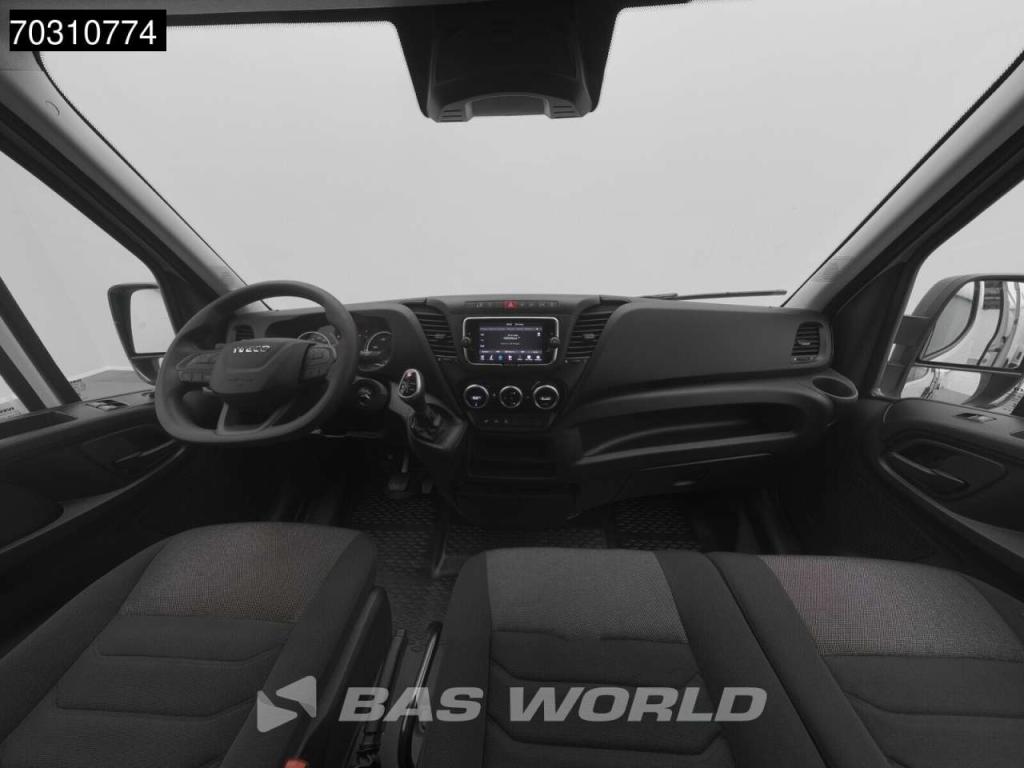 Iveco Daily 35S16 Automaat 160PK L3H2 3,5t Trekgewicht Airco Camera Parkeersensoren Euro6 L3 Airco Foto 3