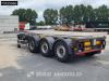 Renders Multi 45ft APK 11/26  Lift Axle Foto 2 thumbnail