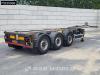 Renders Multi 45ft APK 11/26  Lift Axle Foto 5 thumbnail