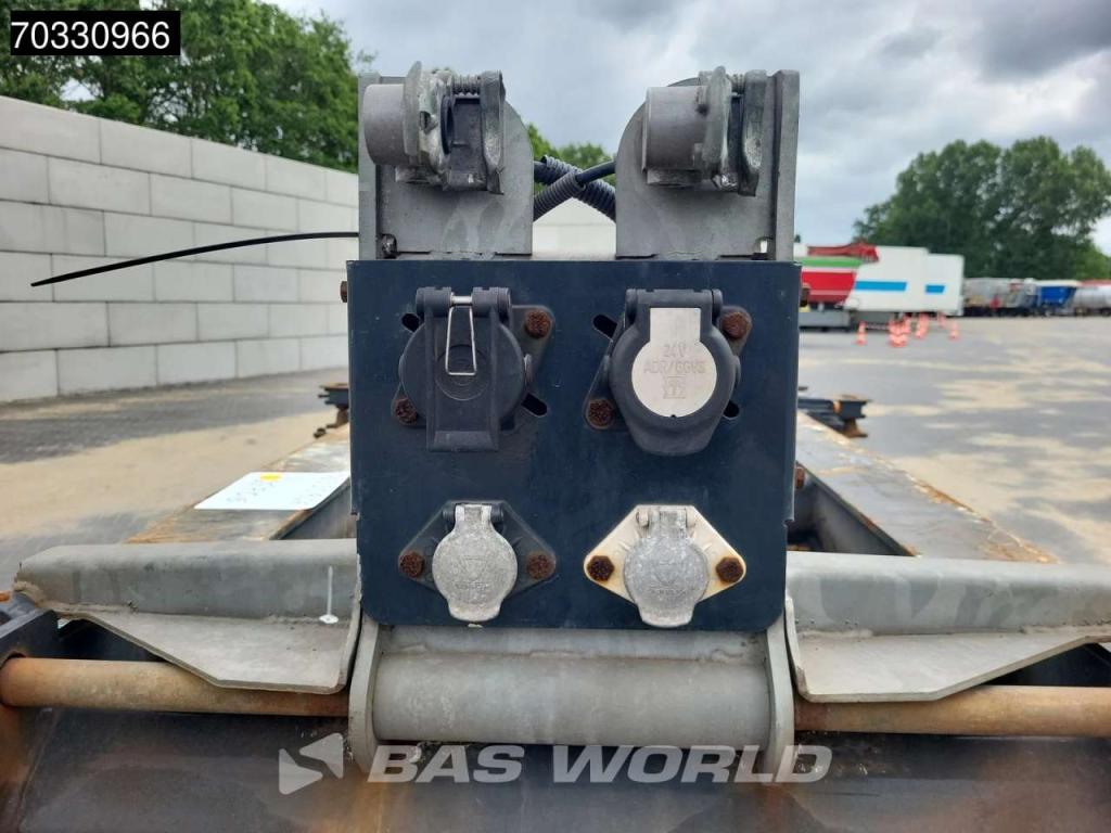 Renders Multi 45ft APK 11/26  Lift Axle Foto 20