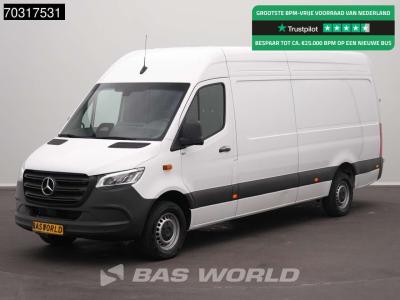Mercedes-Benz Sprinter 317 CDI Automaat 2025 Model L3H2 LED Navi Airco Cruise Camera 10inch MBUX CarPlay Parkeers in vendita da BAS World B.V.