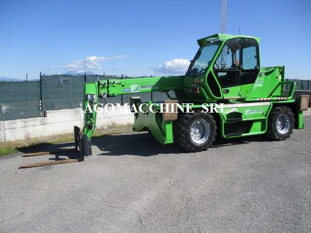 Merlo 38.16S Foto 1