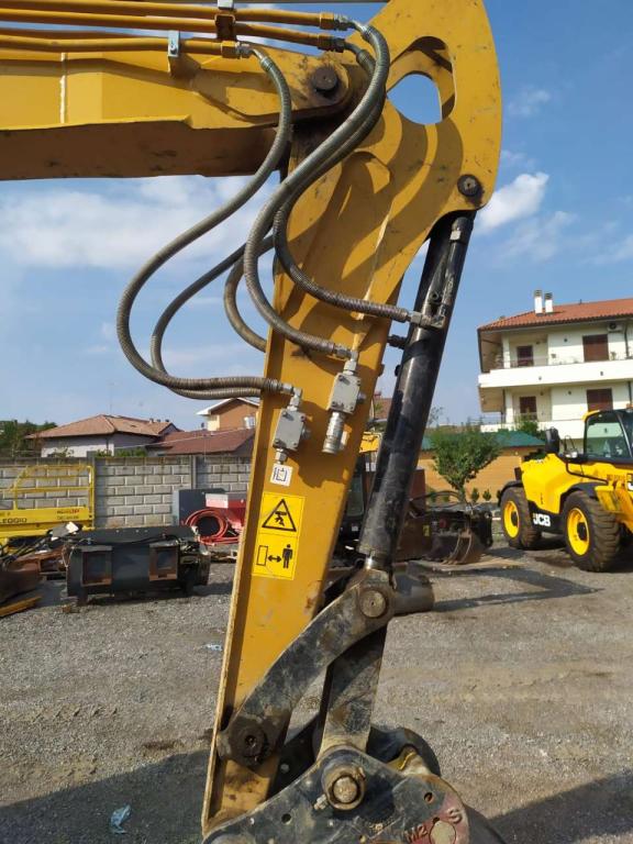 Sany SY50U Foto 6