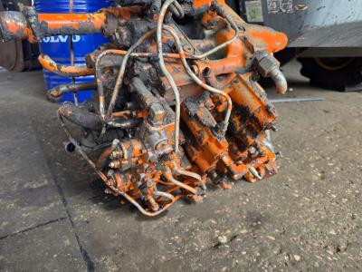 Fiat Hitachi EX215 in vendita da Omeco Spa